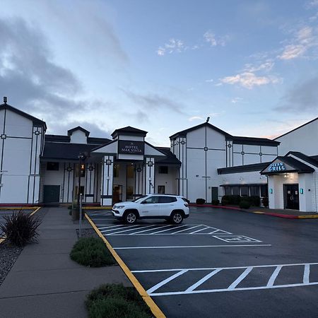 Hotel Mar Vista Ocean Shores Exteriér fotografie