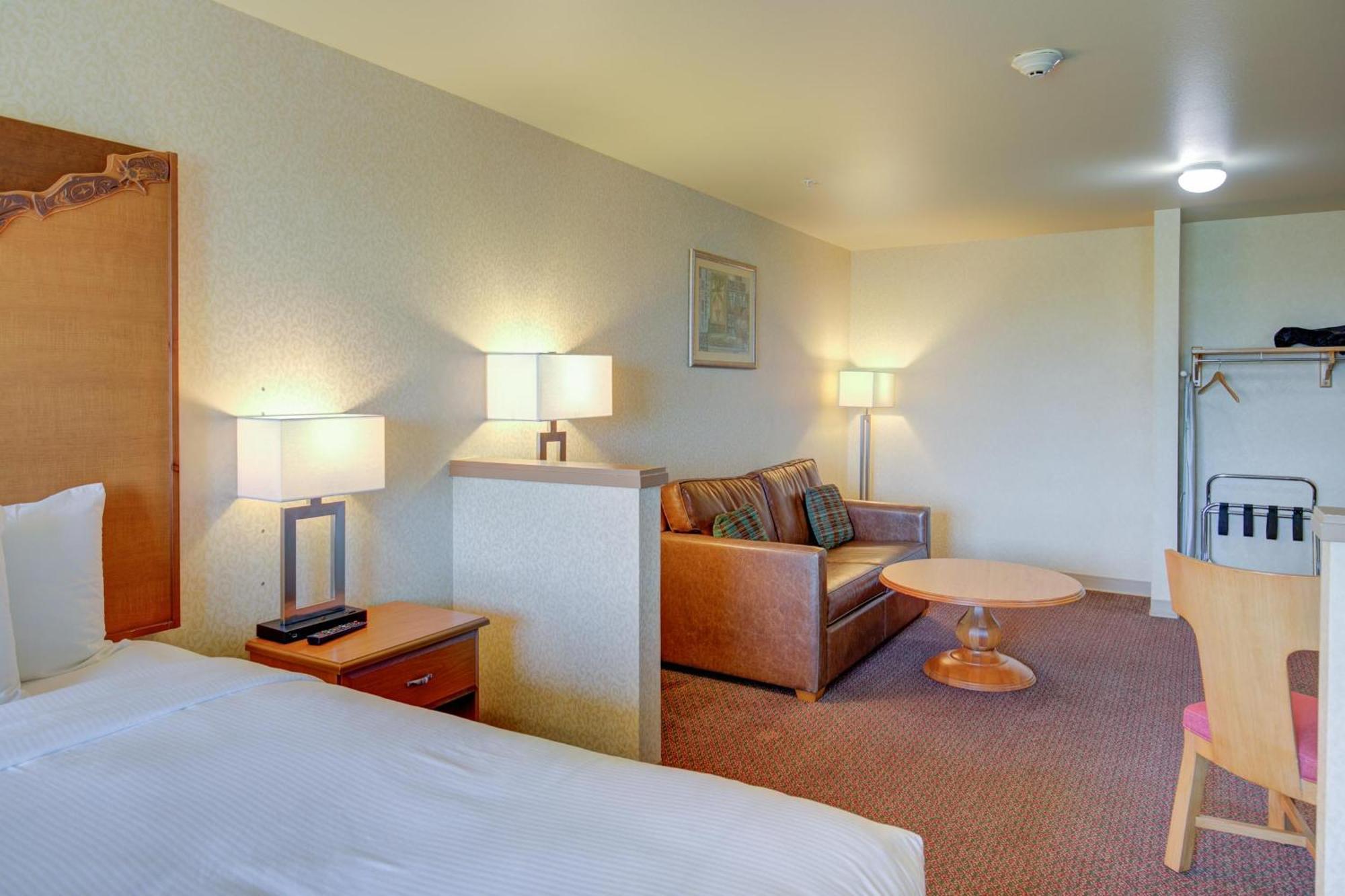 Hotel Mar Vista Ocean Shores Exteriér fotografie